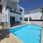 Trendy 38 Larnaca, Pyla Villa *