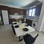 Trendy 38 Larnaca, Pyla Villa *
