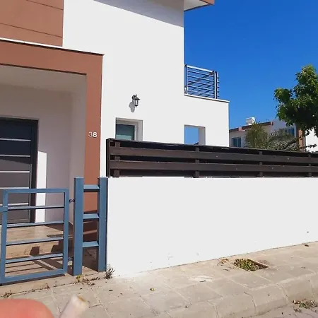 Trendy 38 Larnaca, Pyla Λάρνακα