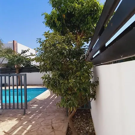 Trendy 38 Larnaca, Pyla Λάρνακα