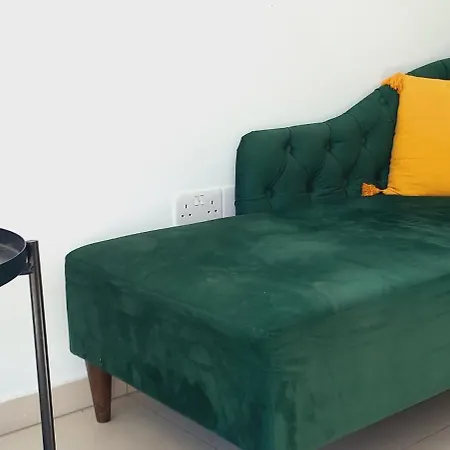 Vilă Trendy 38 Larnaca, Pyla