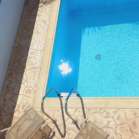 Trendy 38 Larnaca, Pyla Λάρνακα