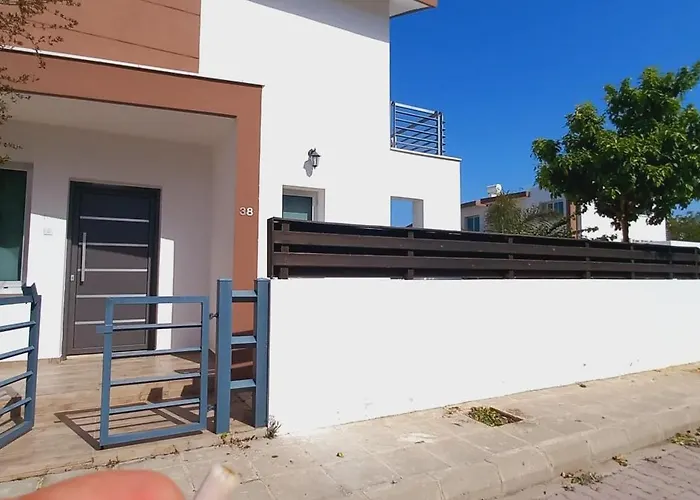 Trendy 38 Larnaca, Pyla Λάρνακα