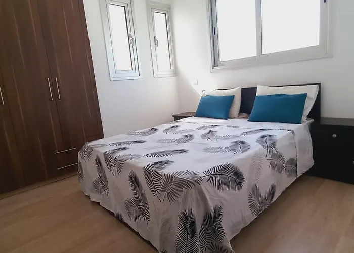 Trendy 38 Larnaca, Pyla *