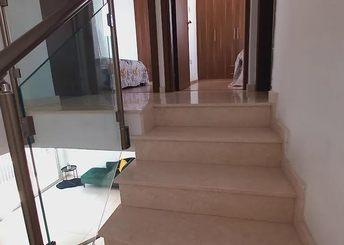 Βίλα Trendy 38 Larnaca, Pyla Λάρνακα