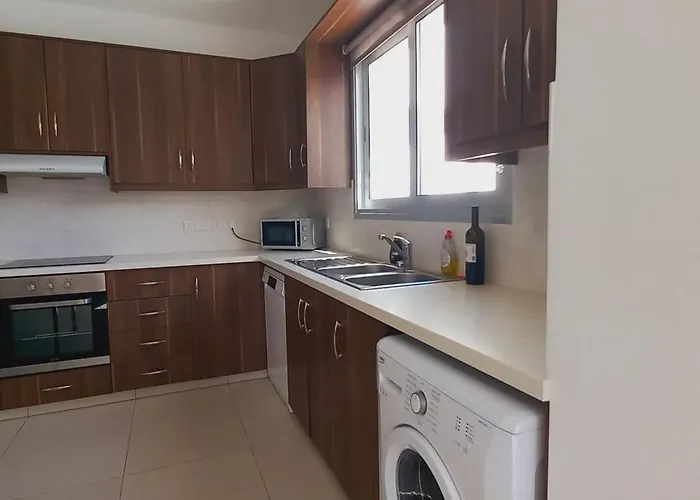 Βίλα Trendy 38 Larnaca, Pyla