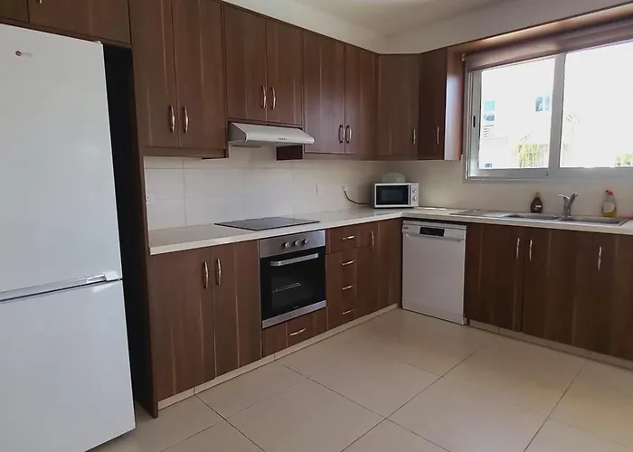 Βίλα Trendy 38 Larnaca, Pyla *