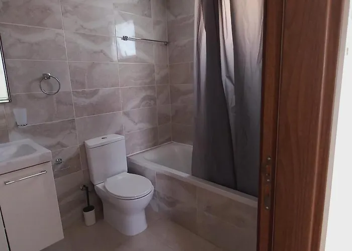 Βίλα Trendy 38 Larnaca, Pyla