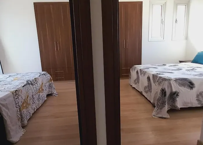 Βίλα Trendy 38 Larnaca, Pyla *