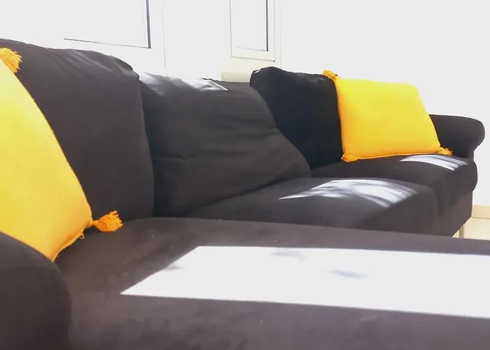 Trendy 38 Larnaca, Pyla Βίλα