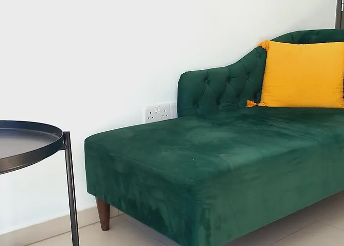 Βίλα Trendy 38 Larnaca, Pyla