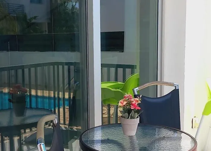 Βίλα Trendy 38 Larnaca, Pyla