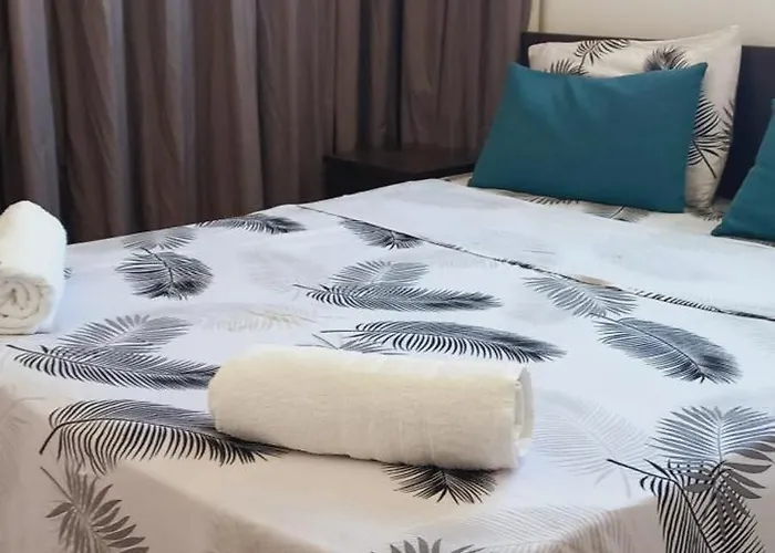 Trendy 38 Larnaca, Pyla