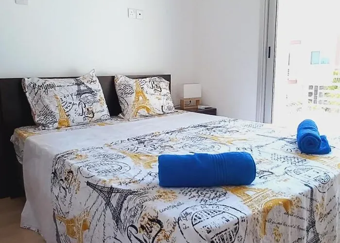 Trendy 38 Larnaca, Pyla Βίλα *