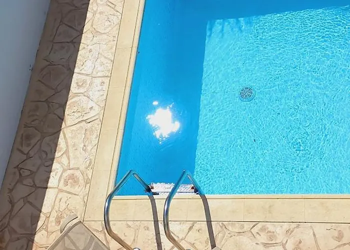 Trendy 38 Larnaca, Pyla Λάρνακα