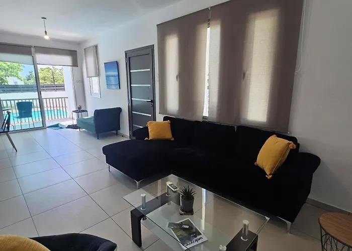 Trendy 38 Larnaca, Pyla Larnaca