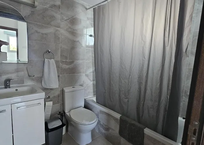 Trendy 38 Larnaca, Pyla * Λάρνακα