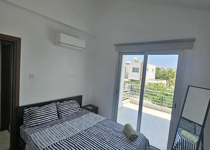 Trendy 38 Larnaca, Pyla