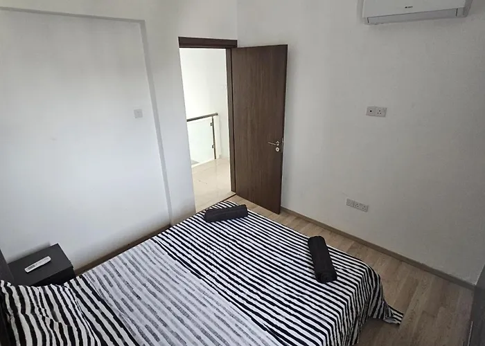 Trendy 38 Larnaca, Pyla Willa