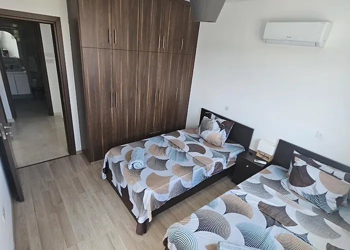 Trendy 38 Larnaca, Pyla Βίλα Λάρνακα