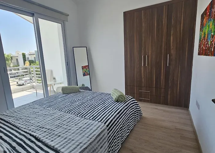 Trendy 38 Larnaca, Pyla *