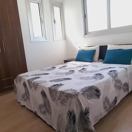 Trendy 38 Larnaca, Pyla *