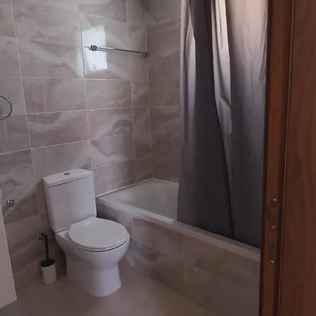 Villa Trendy 38 Larnaca, Pyla