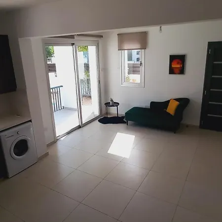 Trendy 38 Larnaca, Pyla Villa *