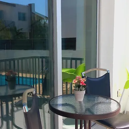 Villa Trendy 38 Larnaca, Pyla
