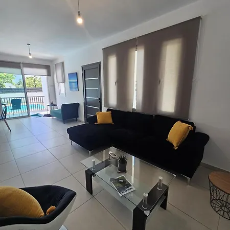 Trendy 38 Larnaca, Pyla Larnaca
