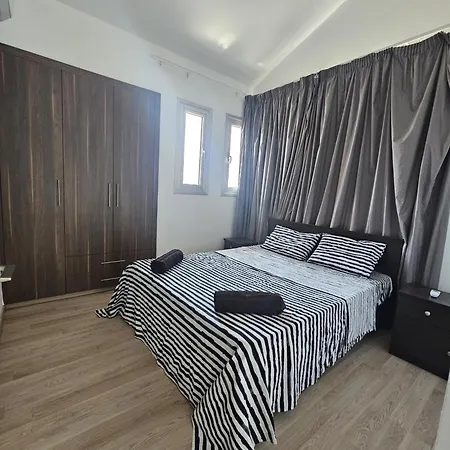 Villa Trendy 38 Larnaca, Pyla