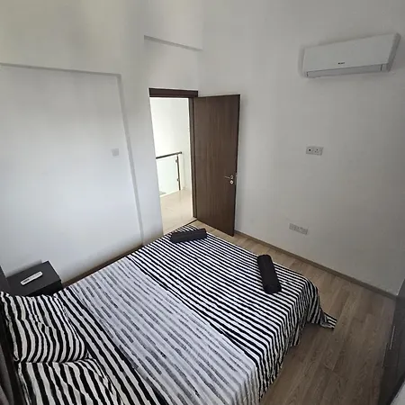 Trendy 38 Larnaca, Pyla Villa