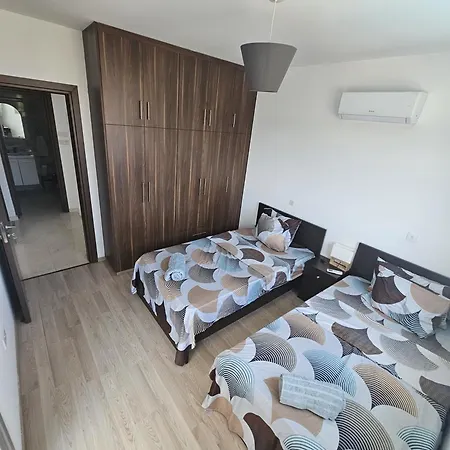 Trendy 38 Larnaca, Pyla Villa Lárnaca