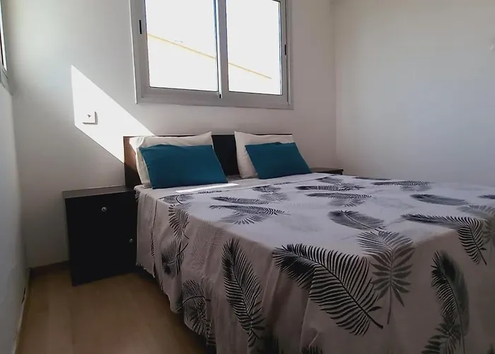 Trendy 38 Larnaca, Pyla