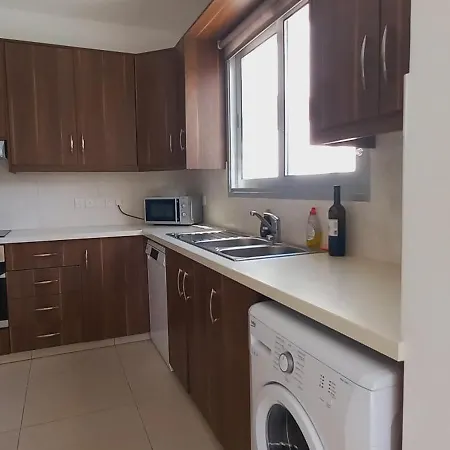 Vila Trendy 38 Larnaca, Pyla