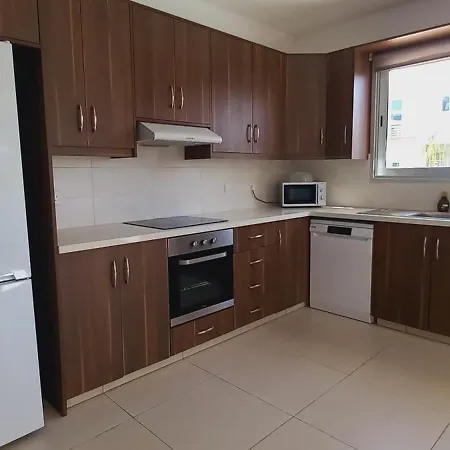 Vila Trendy 38 Larnaca, Pyla *