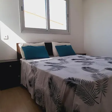 Trendy 38 Larnaca, Pyla