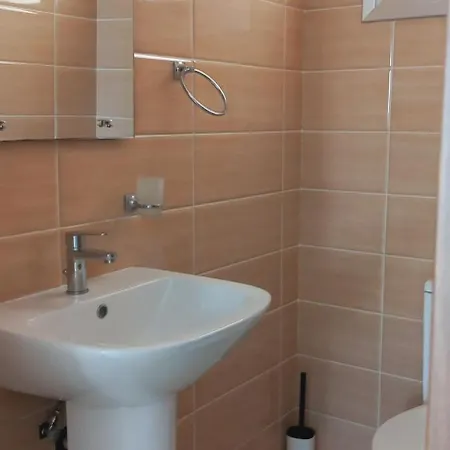 Trendy 38 Larnaca, Pyla Vila Larnaca