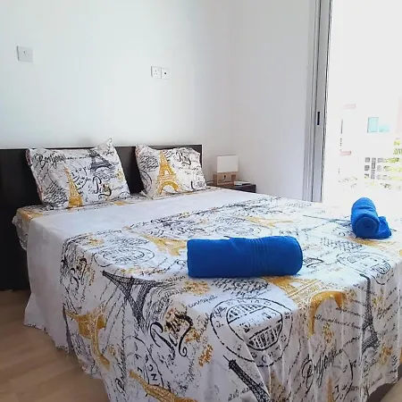 Trendy 38 Larnaca, Pyla Vila *