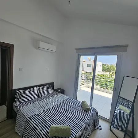 Trendy 38 Larnaca, Pyla